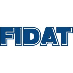 FIDAT SRL Logo