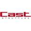 CAST STRUTTURE S.R.L. Logo