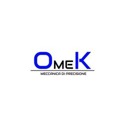 OMEK.IT Logo