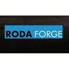 RODA FORGE S.P.A. Logo