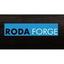 RODA FORGE S.P.A. Logo