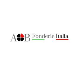 AB FONDERIE ITALIA Logo