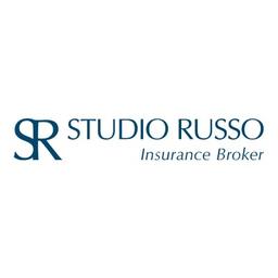 Studio Russo Insurance Broker Logo