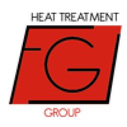 F G GRUPPO S.P.A. Trattamenti termici Logo