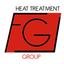 F G GRUPPO S.P.A. Trattamenti termici Logo