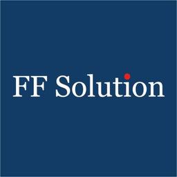 FF Solution Logo