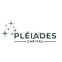 Pleiades Capital Logo