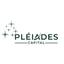 Pleiades Capital Logo