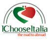 IChooseItalia Logo