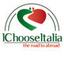 IChooseItalia Logo