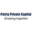 Patria Private Capital Logo
