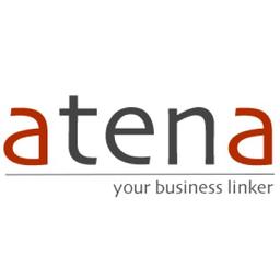 Atena Logo