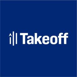 Takeoff Accelerator Logo