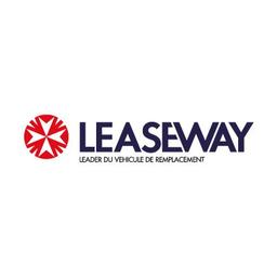Leaseway Italia Logo
