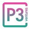 P3Ventures Logo