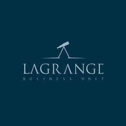 Lagrange Business Unit Logo