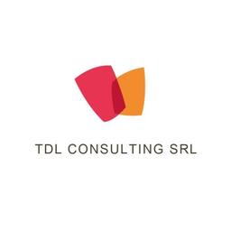 TDL Consulting srl Logo
