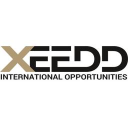 X EEDD s.r.l. Logo