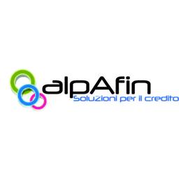 Alpafin soluzioni per il credito Logo