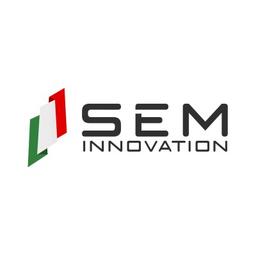 SEM INNOVATION SAS Logo