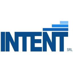 INTENT Srl Torino Logo