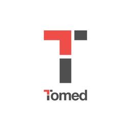 TOMED SRL Logo
