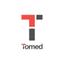 TOMED SRL Logo
