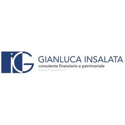 Gianluca Insalata Consulenza Finanziaria e Patrimoniale Logo