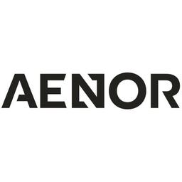 AENOR ITALIA Logo