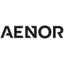 AENOR ITALIA Logo