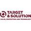 TARGET&SOLUTION SRL Logo