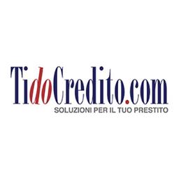 TidoCredito Logo