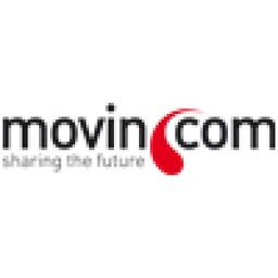 CONSORZIO MOVINCOM Logo