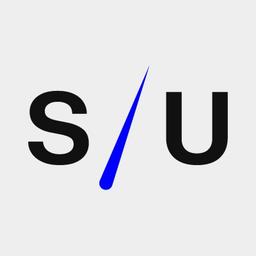 Silent Unicorn Logo