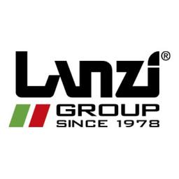 LANZI GROUP Logo