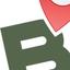 Be-Local Italia Logo