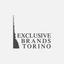 Exclusive Brands Torino Logo