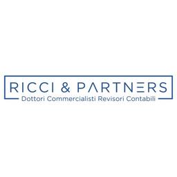 Ricci & Partners Logo