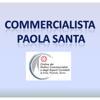 Studio Commercialista Paola Santa Logo
