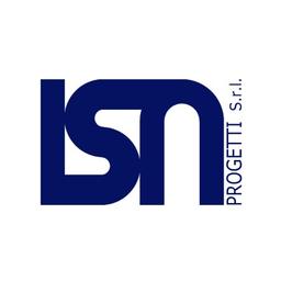 ISA PROGETTI S.r.l. Logo