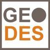 GEODES Logo