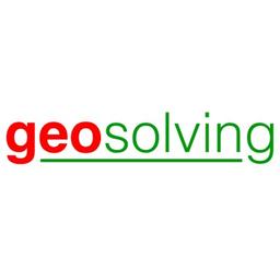 Geosolving srl Logo