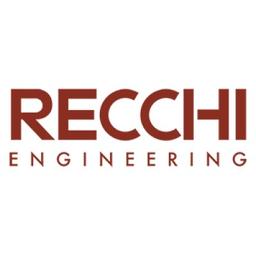 RECCHIENGINEERING Logo