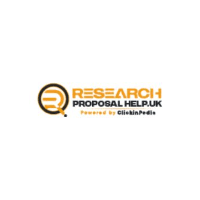 Research Proposal Help Logo