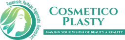 Cosmeticoplasty Logo