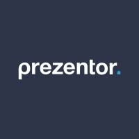 Prezentor Logo