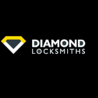 diamondlocksmiths Logo