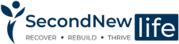 secondnewlife Logo