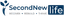 secondnewlife Logo