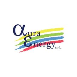 Aura Energy s.r.l. Logo